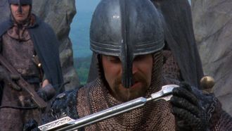 Episode 1 Robin Hood and the Sorcerer (Part 1)