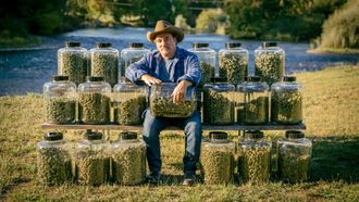 Episode 1 The Dope of Oregon