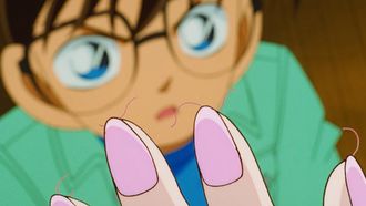 Episode 93 Mountain Fox (2)