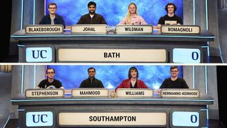 Episode 3 Bath v Southampton