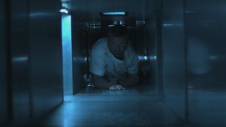 Episode 4 Mission 3: Location Classified