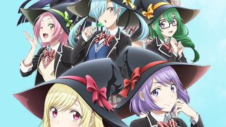 Episode 2 Kiss Me, Okay?