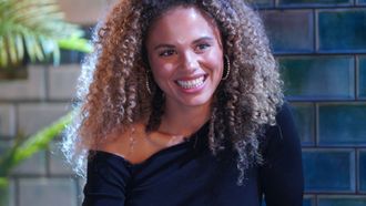 Episode 11 Karen, Chantelle and Gray