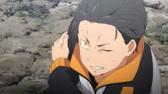 Episode 25 That’s All This Story Is About