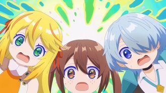 Episode 9 If It's Important to You, Then Please Don't Let Go of It!