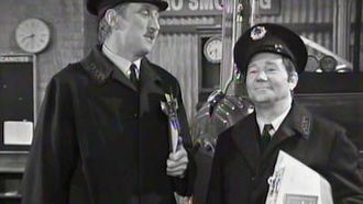Episode 5 The New Inspector