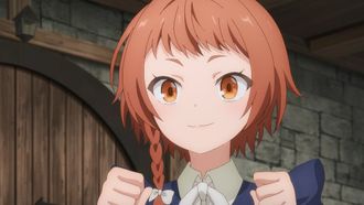 Episode 7 Daily Life Begins to Break Down