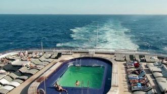 Episode 6 South Pacific Cruise