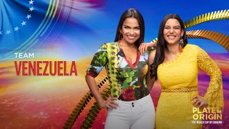 Episode 9 Semi-finals