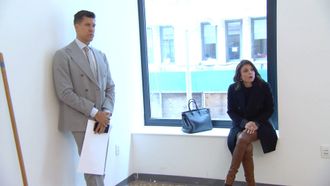 Episode 1 Bethenny & Fredrik Inc