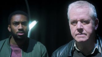 Episode 6 Smoke and Mirrors, Final Chapter