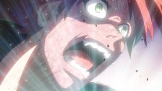 Episode 22 A Special Bond ~Hibiki and Sesera~