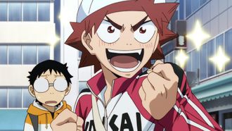 Episode 4 Naruko Shoukichi