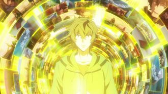 Episode 25 The Rising of the Shield Hero