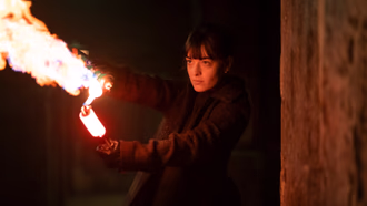 Talamasca: The Secret Order - Season 1 Episode 5