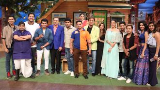 Episode 110 Mahesh Manjrekar, Medha Manjrekar, Sachin Khedekar, Isha Koppikar, Akash Thosar