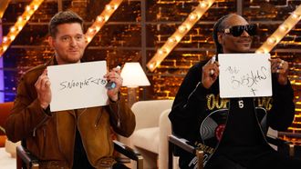 Episode 5 The Blind Auditions, Part 5