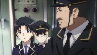 Episode 12 Everyone Is Waiting