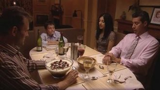 Episode 6 The Dinner Party