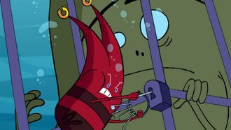 Episode 53 Deep-Sea Doodles