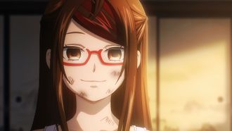 Episode 7 The Magician