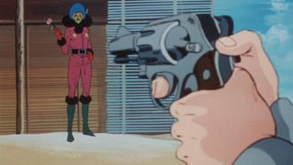 Episode 78 Death Defying Battle 10'000 Meters Below the Sea!