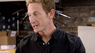 Episode 3 Disheveled Datsun