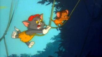 Episode 11 Puss n' Pups