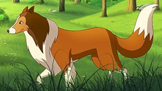 Episode 9 Wolf Attack