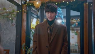 Episode 15 Unexpected Encounter