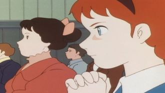 Episode 45 The Glory and the Dream