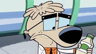 Episode 11 Dog Daze