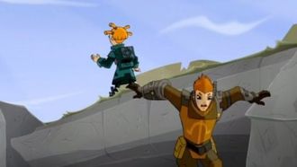 Episode 7 Escape from Ogama-Gor