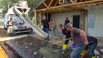 Episode 11 Florida Car Crash