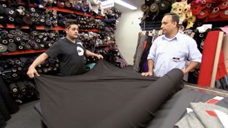 Episode 2 A Night at the Opera