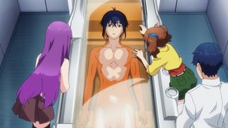 Episode 1 World of Women