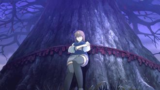 Episode 15 