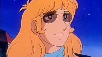 Episode 37 A wondrous encounter