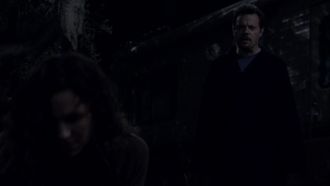Episode 7 Virgin Territory