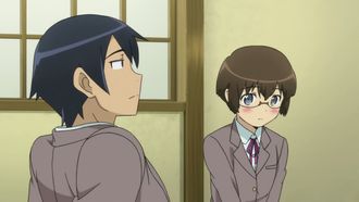 Episode 6 My Childhood Friend Can't Be This Cute