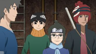 Episode 240 Ikada's Dream