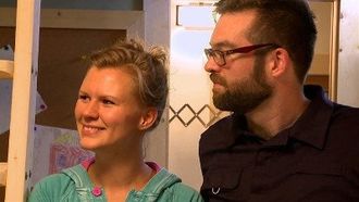 Episode 8 207 Sq. Ft. Minnesota Prairie Cottage