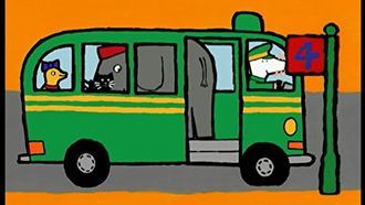 Episode 6 Bus / Swing / Dog / Birthday