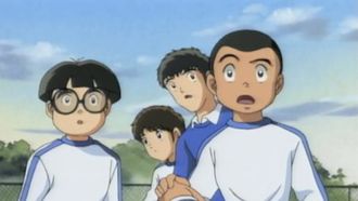 Episode 11 Farewell Roberto