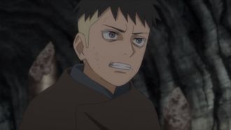 Episode 188 Awakening