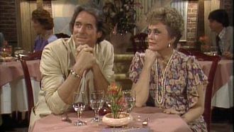 Episode 9 Blanche and the Younger Man