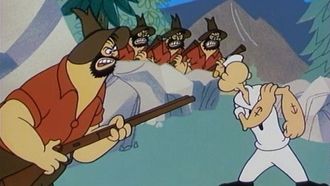 Episode 55 Hillbilly Dilly