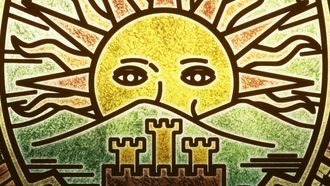 Episode 141 The Golden Family