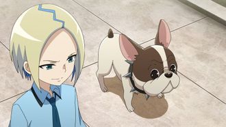 Episode 34 Honey Struck