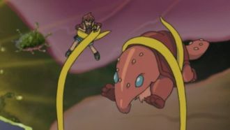 Episode 26 Eternal Revival